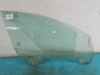 Szyba drzwi przód prawa Mercedes CLS C219 W219 sedan