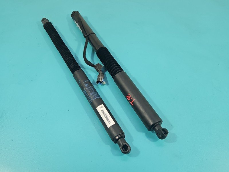 Siłowniki klapy komplet teleskop BMW X3 G01 7397319