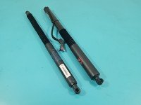 Siłowniki klapy komplet teleskop BMW X3 G01 7397319