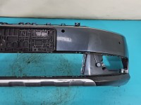 Zderzak przód Vw Passat B7 LK7X