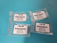 Sprężyna przód przednia Skoda Octavia IV 2.0 TDI