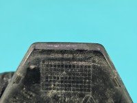 Atrapa grill Renault Clio III