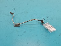 Przewód smarowania turbiny Porsche Panamera I 970 3.0 v6 (CWD)