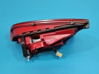 Lampa tył lewa AUDI A4 B8 sedan Producent części: Audi, Brak wkladu na żarówki / SEDAN / KLAPY BAGŻNIKA / 07-11 / LED EUROPA