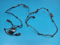 Czujnik parkowania PDC Citroen C4 Picasso II 13-19 KGQC 9807206880, 9675202477