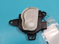 Silniczek nawiewu NAGRZEWNICY Hyundai Ix35 09-13 EUROPA