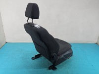 Fotel prawy przód pasażera Ford Focus Mk3 5d EUROPA