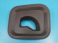 Osłona ZAŚLEPKA PLASTIK BMW iX1 U11 9462378-07, 9462378