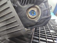 Poduszka powietrzna pasażera airbag Renault Master III 10-19 985155691R