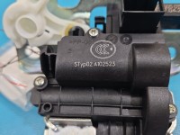 Zamek klapy tył 654827505 Skoda Octavia IV HB Europejska, 4pin