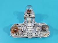 Lampa tył lewa Volvo S80 I sedan EUROPA