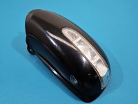 Lusterko lewe pin Mercedes ML W164 5d kolor C040 europa