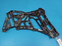 Ślizg zderzaka przód prawy Porsche Cayenne I 9P 7L5807178C