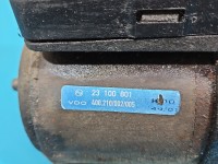 Pompa wspomagania Mercedes W168 A1684660501 1.6 wiel