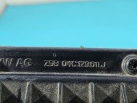 Obudowa filtra powietrza Skoda Fabia III 04C129611J, 04C129620C, 04C129618F 1.0 MPI