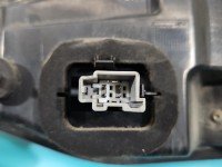 Lampa tył prawa Ford S-max I MK1 HB
