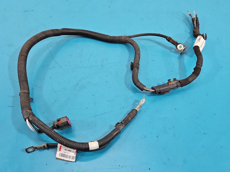 Wiązka instalacja 240801106R, 240801106R, KLEMA PRZEWÓD Renault Express 240801106R