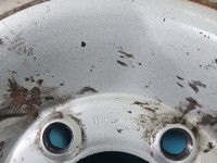 Felga stalowa 16" Renault Master III 10-24 Szerokość felgi: 6.5", Rozstaw śrub: 5x130, RENAULT, Kod producenta: RM3, et66...