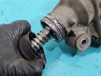 Przekładnia kierownicza maglownica Opel Astra V K 39096855, 426154570