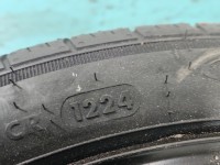 Koło zapasowe 18" dojazdowe dojazdówka Skoda Superb IV Rozstaw śrub: 5x112, Linglong, 125 mm, Profil opony: 70,...