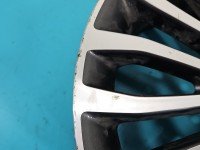 Felga aluminiowa 18" komplet alufelgi felgi Ford Fusion USA 2012-2020