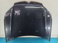 Maska przednia Citroen C5 II X7 czarny, EYPC