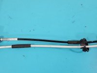 DŹWIGNIA LEWAREK WYBIERAK LINKI Opel Meriva B 1.4 T