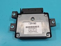 Sterownik moduł Vw Tiguan I 07- 5N0907801D