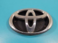 Atrapa grill Toyota Auris I