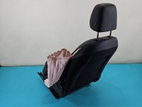 Fotele komplet kanapa Seat Leon III 12-