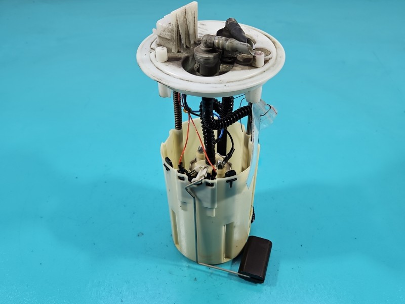 pompka Pompa paliwa Fiat Doblo I 1.9 jtd 0580303028 Producent części: FIAT