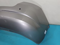 Zderzak tył Skoda Fabia III LF8H kombi