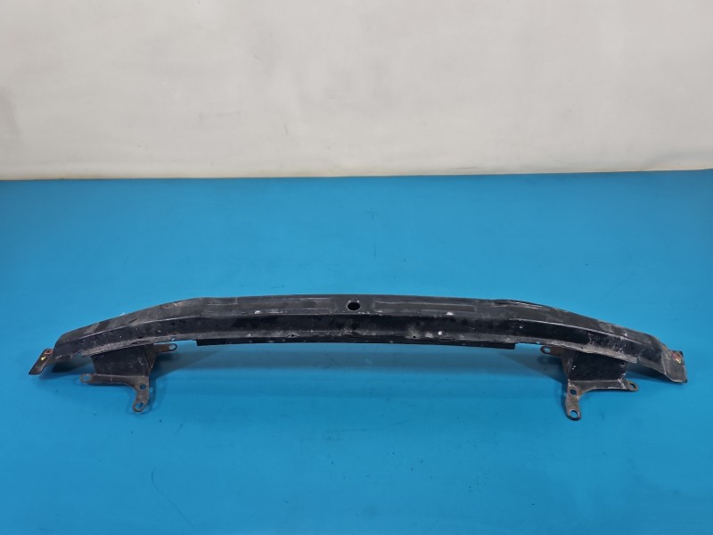 Wzmocnienie zderzaka przód belka Seat Leon I Toledo II Producent części: Seat, Europejska, zerwane śruby, nr nieczytelny...