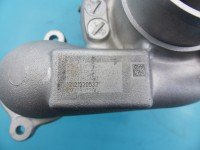 Turbosprężarka Regenerowana Ford Fiesta Mk7 49373-02004, 9673283680 1.5 tdci