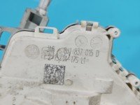 Zamek przód lewy 8J1837015D Audi A7 4G EUROPA Producent części: Audi, 6pin