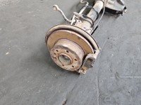 Most tylny DYFER tył Vw Crafter 06- 9063531510 2.5 tdi