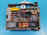 Sterownik moduł CITROEN, Europejska, BSM Citroen C5 II X7 9666700180