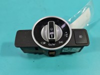 Przełącznik włącznik świateł Mercedes W246 A2129050551