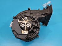 Dmuchawa nawiewu wentylator Opel Vectra C europa 985852T