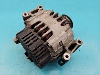 TEST Alternator Audi A4 B6 06B903016AE 1.6 wiel