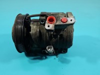 Sprężarka klimatyzacji kompresor 447220-3914 Toyota Avensis I T22 1.6 vvti