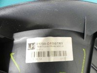 Tapicerka klapy boczek bagażnika Hyundai I30 III 16- 81730-G4000TRY, 81750-G4000TRY