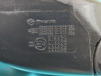 Lusterko lewe pin Mazda CX-9 HB 5d europa
