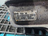 Skrzynia biegów Ford Focus C-Max I MK1 2.0 16V