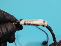 Wiązka zderzaka tył Opel Astra V K 39206488 Instalacja pdc