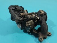 Turbosprężarka Skoda Fabia III 04C145702Q 1.0 TSI (CHZ) 95KM