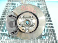 Zwrotnica lewa piasta przód 1.6 16V Toyota Verso 09-