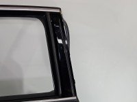 Drzwi tył prawe Vw Tiguan I 07- HB 5d czarny LC9X