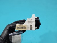 Konsola panel nawiewu Vw Golf IV 1J0820045F