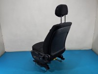 Fotel lewy przód kierowcy Renault Laguna III 5d EUROPA